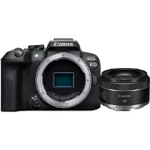 Canon EOS R10 + RF 50mm F/1.8 STM