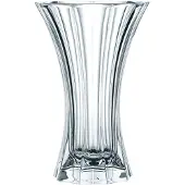 Nachtmann Vase en verre Nachtmann - Saphir [21 cm]