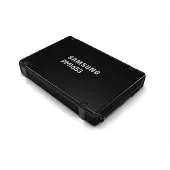 Samsung PM1653 MZILG3T8HCLS - SSD - 3,84TB - interne (stationnaire) - 2.5" (6,4 cm) - SAS 24Gb/s (MZILG3T8HCLS-00A07)