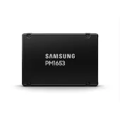 Samsung PM1653 MZILG960HCHQ - SSD - 960 Go - interne (fixe)