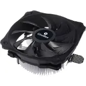CoolBox Plannar 120 Processeur Refroidisseur - Ventilateurs, refoidisseurs et radiateurs (Processeur, Refroidisseur, Prise AM2, P