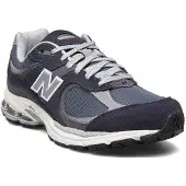 New Balance Baskets basses '2002R' bleu marine / gris / blanc
