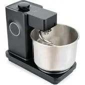 Wilfa Probaker Timer Mixeur de cuisine Noir