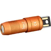Olight Imini 2 Flashlight Doré 50 Lumens