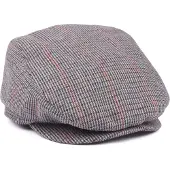 Barts Oslo Beret Gris L