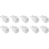 Voltcraft UC-1C20W02 USB-Ladegerät USB-C GaN 10 St. (VC-16675790)