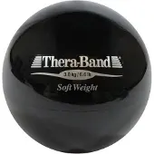 Thera-band Medicine Ball 3kg Noir 3 kg