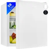 Bomann Réfrigérateur 58L Blanc KB7347-Blanc
