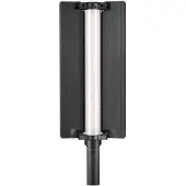 Godox Lc500r Mini Led Spotlight Argenté
