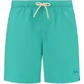 Shiwi Shorts de bain 'Mike' aqua