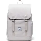 Herschel Sac à dos 'Retreat' beige clair