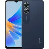 OPPO A17 64 Go Bleu Foncé