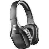 NGS ARTICA WRATH Casques Avec fil &sans fil Arceau Appels/Musique USB Type-C Bluetooth Noir