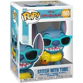 Funko POP! Figurka Vinylowa Tuber Stitch 9 cm od z serii POP!