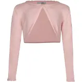 Happy girls Cardigan rose
