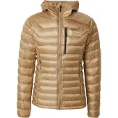 Vaude Veste de randonnée à capuche Batura