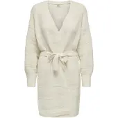ONLY Cardigan 'SELESTA' crème