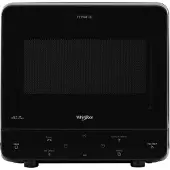 Whirlpool MAX34NB microwave Black 13 L