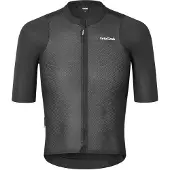 Gripgrab Pacr Lightweight Short Sleeve Jersey Noir S Homme