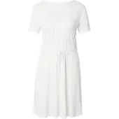 Vero Moda Robe 'VMSAVANNAH' blanc
