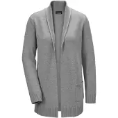 Goldner Cardigan gris