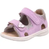Superfit Polly Sandale Lila