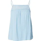 Vero Moda Haut 'VMGrace' bleu clair