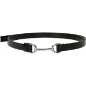 About You Ceinture noir / argent