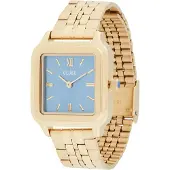 Cluse Montre CW11908 en or