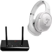 Teufel REAL BLUE NC 3 + FeinTech Bluetooth Audio System