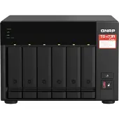 Qnap TS-673A-SW5T TS-673A-SW5T