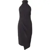 Lipsy Robe noir