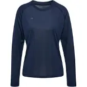 Newline T-shirt manches longues femme Beat