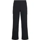 New Balance Ripstop Cargo Pants Noir L Homme