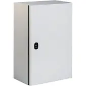 Schneider Electric Coffret spacial 3D plein 600x600x250mm