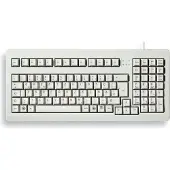 Cherry G80-1800 Mechanical Keyboard Blanc