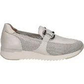 Caprice Chaussure basse taupe