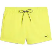 Puma 100000029 Swimming Shorts Jaune XL Homme