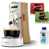 Philips CSA240/05 Select Machine à dosettes