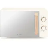 Sublime Market Connect 1831FL, Micro-ondes, Beige, Gris