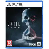 Ps5 Until Down Clair PAL