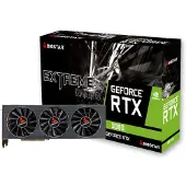 Biostar Rtx 3080 10gb Gddr6x Graphic Card Clair