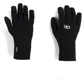 Outdoor Research Alpine Onset Merino 240 Gloves Noir M