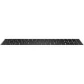 HP Clavier de remplacement pour ordinateur portable , avec pavé tactile