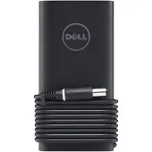 Dell K2D2P Adaptateur de puissance/inverseur, Alimentation pour notebook, Noir