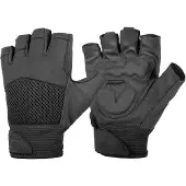 Helikon Tex Gants Half Finger Mk2 L, noir