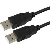 Gembird USB 2.0 AM-zu-AM-Kabel, 1,8m