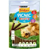 Nestle Snack Pour Chiens Poulet Veau Agneau 126g