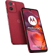 Motorola Moto G05 4/64 Go Rouge