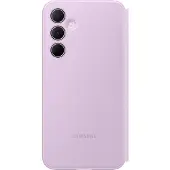 Samsung Galaxy A35 Smart View Book Case Mauve